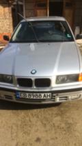 BMW 316  - изображение 7