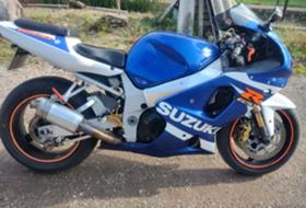 Обява за продажба на Suzuki Gsxr 1000 К2 ~5 199 лв. - изображение 6