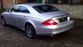 Mercedes-Benz CLS 320 320cdi na hasti - изображение 3