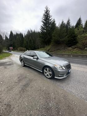 Обява за продажба на Mercedes-Benz E 350 4Matic ~25 999 лв. - изображение 3