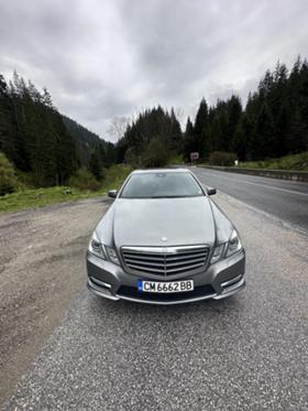 Обява за продажба на Mercedes-Benz E 350 4Matic ~25 999 лв. - изображение 1