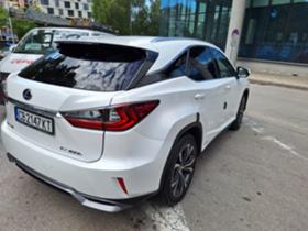 Lexus Rx450  - изображение 1