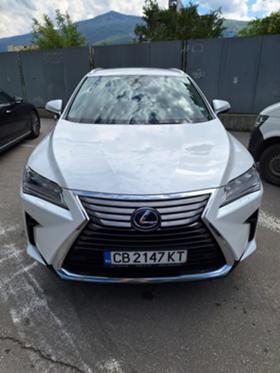 Обява за продажба на Lexus Rx450 ~72 000 лв. - изображение 3