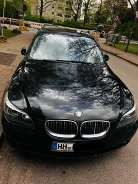 Обява за продажба на BMW 535 3.0 TDI ~16 500 лв. - изображение 10