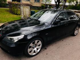 Обява за продажба на BMW 535 3.0 TDI ~16 500 лв. - изображение 1