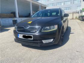 Skoda Octavia 1.6