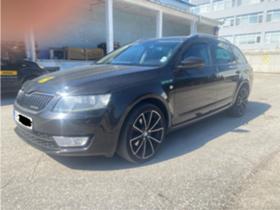 Обява за продажба на Skoda Octavia 1.6 ~18 500 лв. - изображение 1