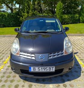 Обява за продажба на Nissan Note 1.5 dCi ~5 678 лв. - изображение 1