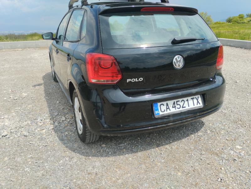 VW Polo  - изображение 3