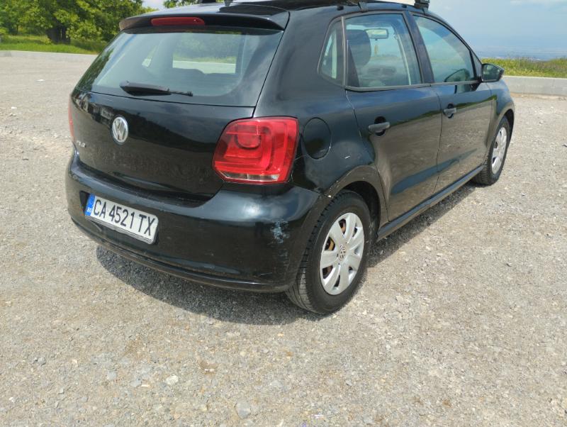 VW Polo  - изображение 4