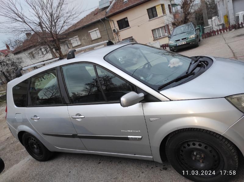 Renault Grand scenic 2000 - изображение 2