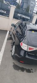 Subaru Impreza 1.5 - изображение 6