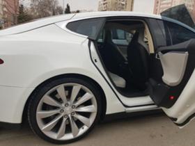 Обява за продажба на Tesla Model S S85 ~53 000 лв. - изображение 10