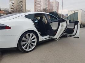 Обява за продажба на Tesla Model S S85 ~53 000 лв. - изображение 4