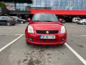 Обява за продажба на Suzuki Swift 4x4 ~5 500 лв. - изображение 1