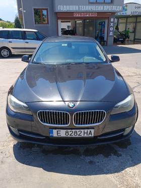 Обява за продажба на BMW 530 3.0 D ~17 999 лв. - изображение 8