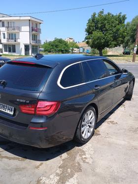 Обява за продажба на BMW 530 3.0 D ~17 999 лв. - изображение 6