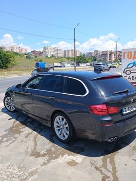 Обява за продажба на BMW 530 3.0 D ~17 999 лв. - изображение 5