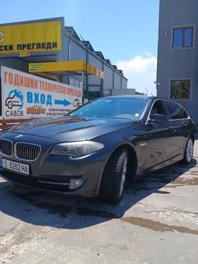 Обява за продажба на BMW 530 3.0 D ~17 999 лв. - изображение 3