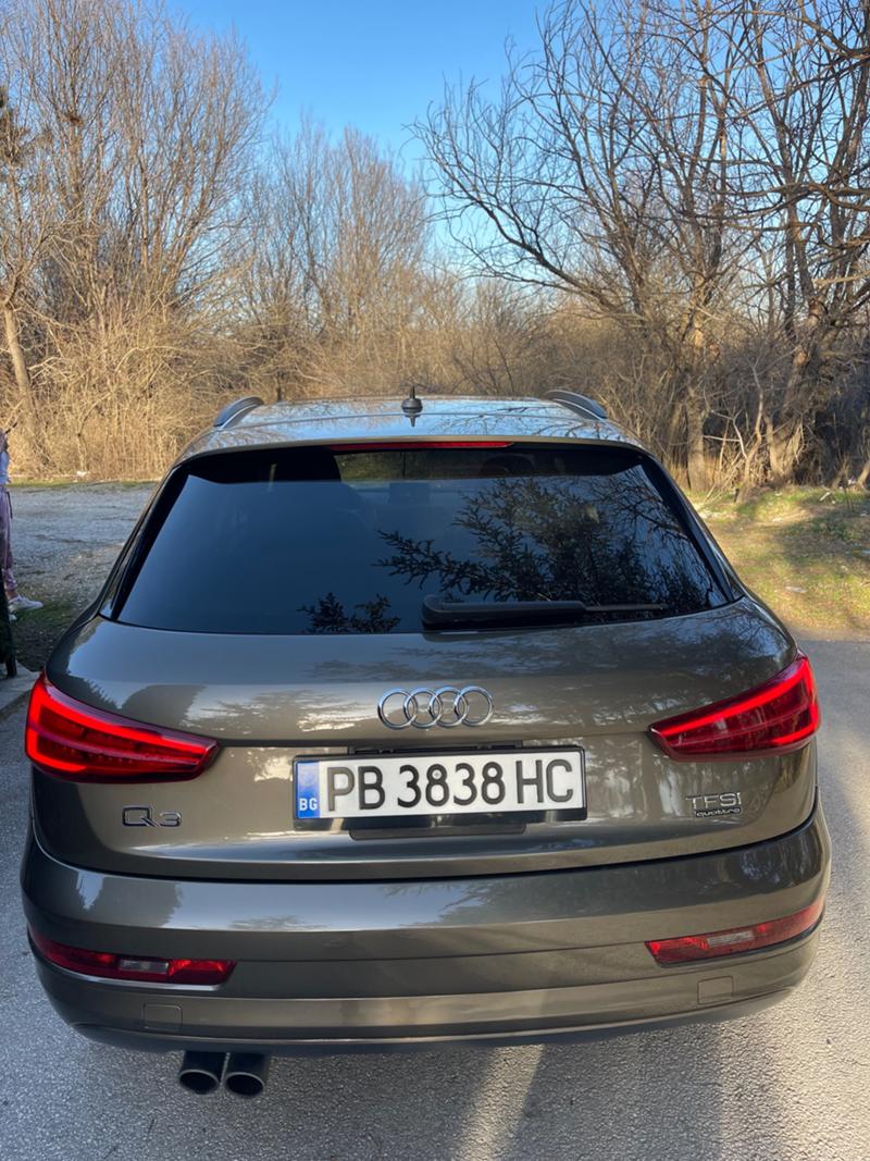 Audi Q3  - изображение 6