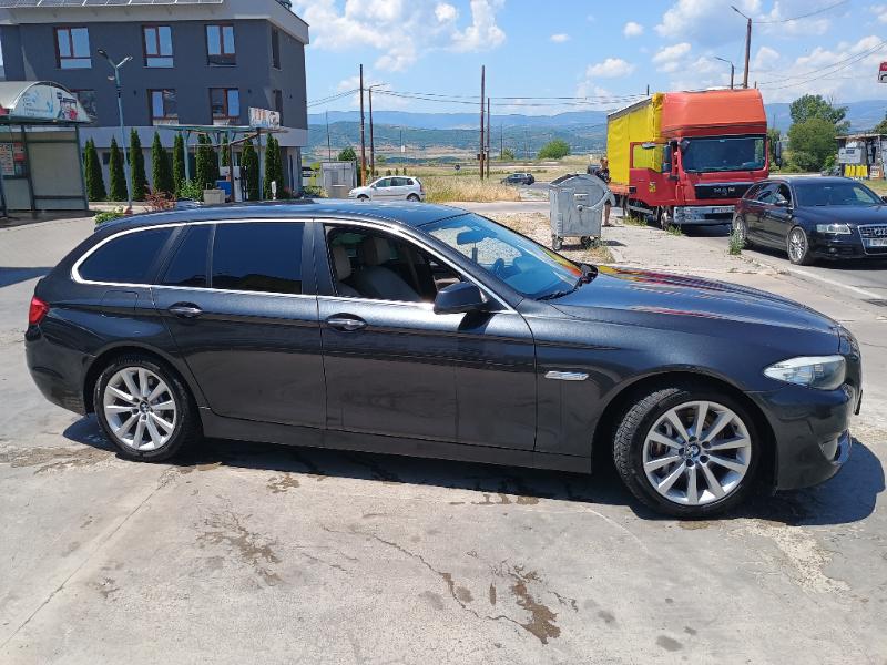 BMW 530 3.0 D - изображение 8