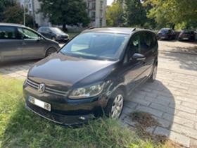 Обява за продажба на VW Touran 1.6TDI ~16 100 лв. - изображение 1