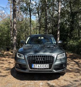 Обява за продажба на Audi Q5 2.0 TDI Quattro ~28 500 лв. - изображение 2