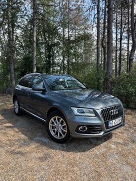 Обява за продажба на Audi Q5 2.0 TDI Quattro ~28 500 лв. - изображение 4