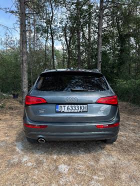 Обява за продажба на Audi Q5 2.0 TDI Quattro ~28 500 лв. - изображение 6