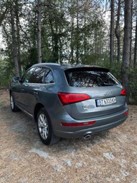 Обява за продажба на Audi Q5 2.0 TDI Quattro ~28 500 лв. - изображение 7