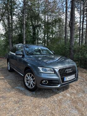 Обява за продажба на Audi Q5 2.0 TDI Quattro ~28 500 лв. - изображение 3