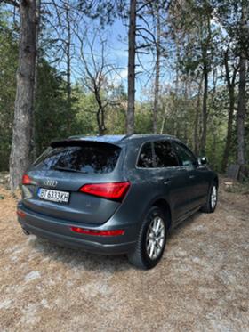 Обява за продажба на Audi Q5 2.0 TDI Quattro ~28 500 лв. - изображение 5