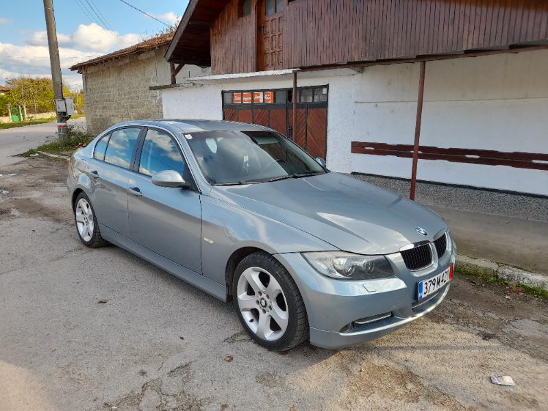 BMW 320 2.0 - изображение 3