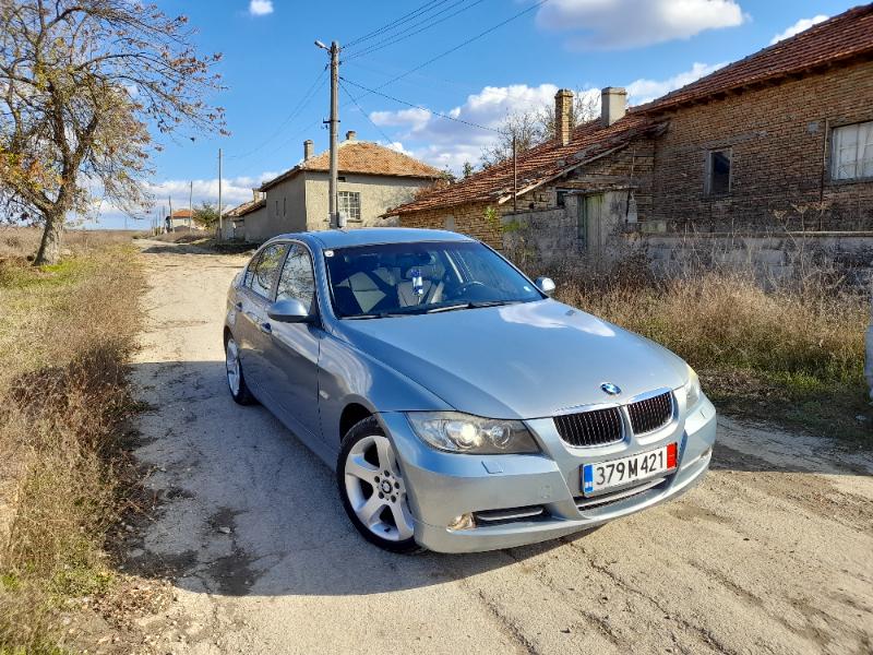 BMW 320 2.0 - изображение 8