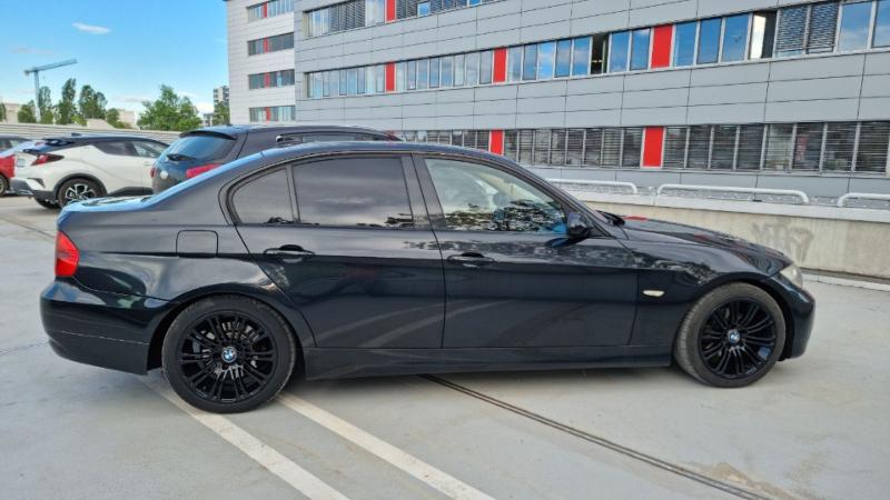 BMW 325  - изображение 10