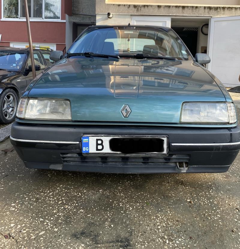 Renault 19 i - изображение 3