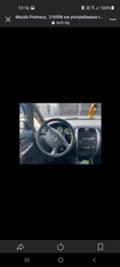 Mazda Premacy 2.0 - изображение 3