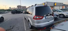 Обява за продажба на Ford Galaxy 2.0 tdci  ~8 800 лв. - изображение 3