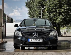Обява за продажба на Mercedes-Benz 220 2.2 FULL ~34 999 лв. - изображение 1