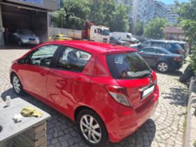 Обява за продажба на Toyota Yaris 1.4 D4D ~12 890 лв. - изображение 5