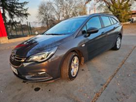 Opel Astra 1.6 CDTI EURO 6