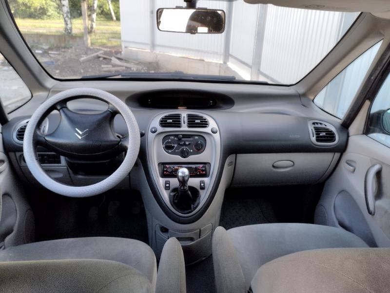 Citroen Xsara picasso 1.6  - изображение 3