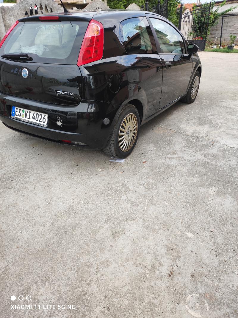 Fiat Punto 1.4 - изображение 2