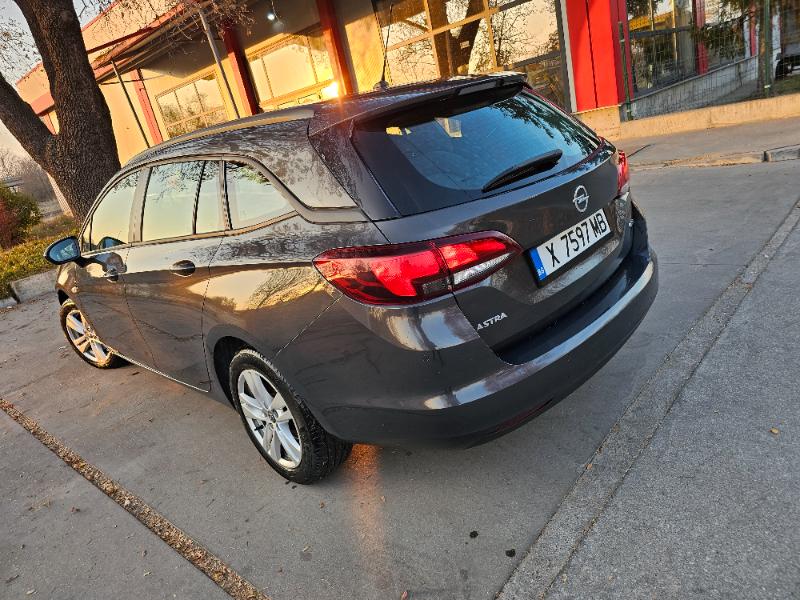 Opel Astra 1.6 CDTI EURO 6 - изображение 4