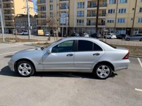 Mercedes-Benz C 220 C220 CDI