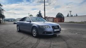 Обява за продажба на Audi A6 3.TDI ~9 000 лв. - изображение 2