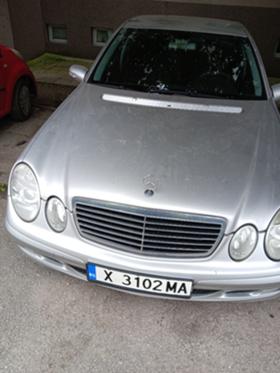 Обява за продажба на Mercedes-Benz E 200 2.2CDI ~7 500 лв. - изображение 3