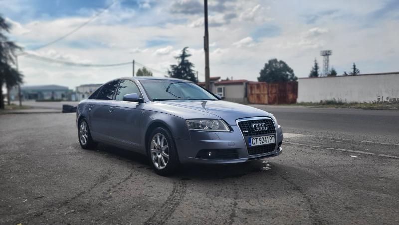 Audi A6 3.TDI - изображение 3