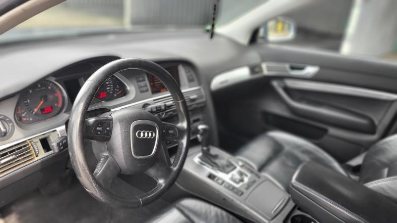 Audi A6 3.TDI - изображение 6