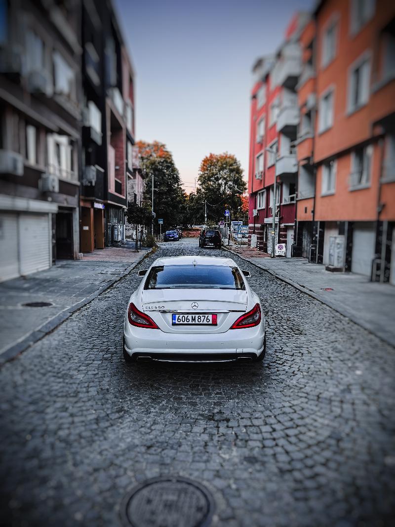 Mercedes-Benz CLS 500 174х км - изображение 2